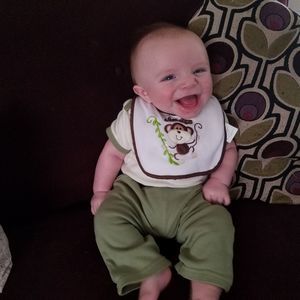 Meet your Posher, Debra